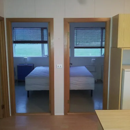 Bjarkarholt Guesthouse Hagi  Zimmer foto