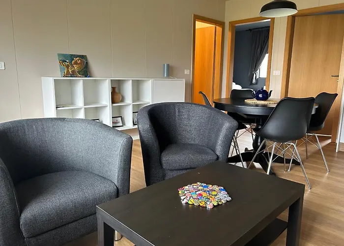 Bjarkarholt Guesthouse