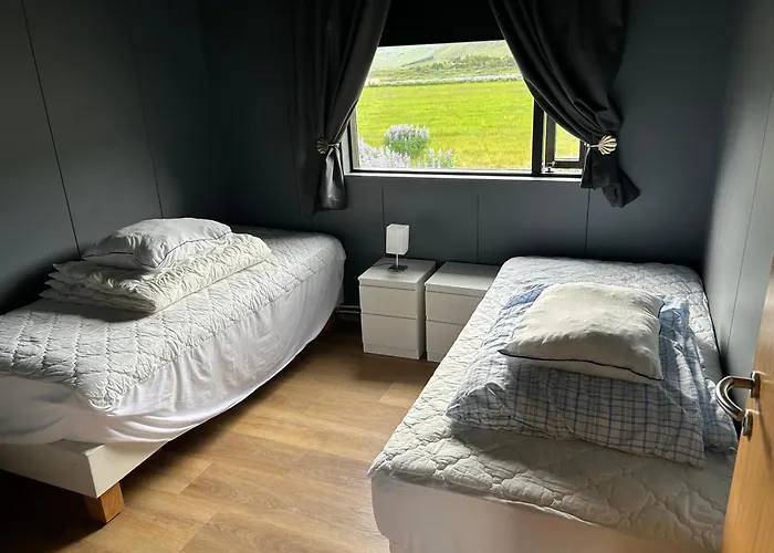 Bjarkarholt Guesthouse