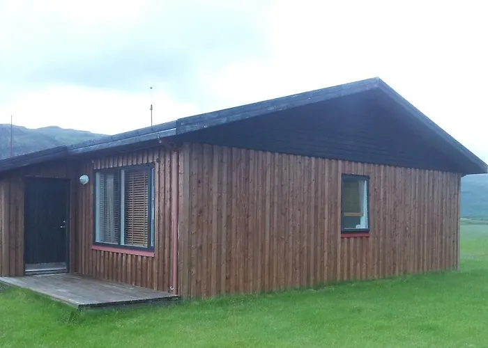 Bjarkarholt Guesthouse
