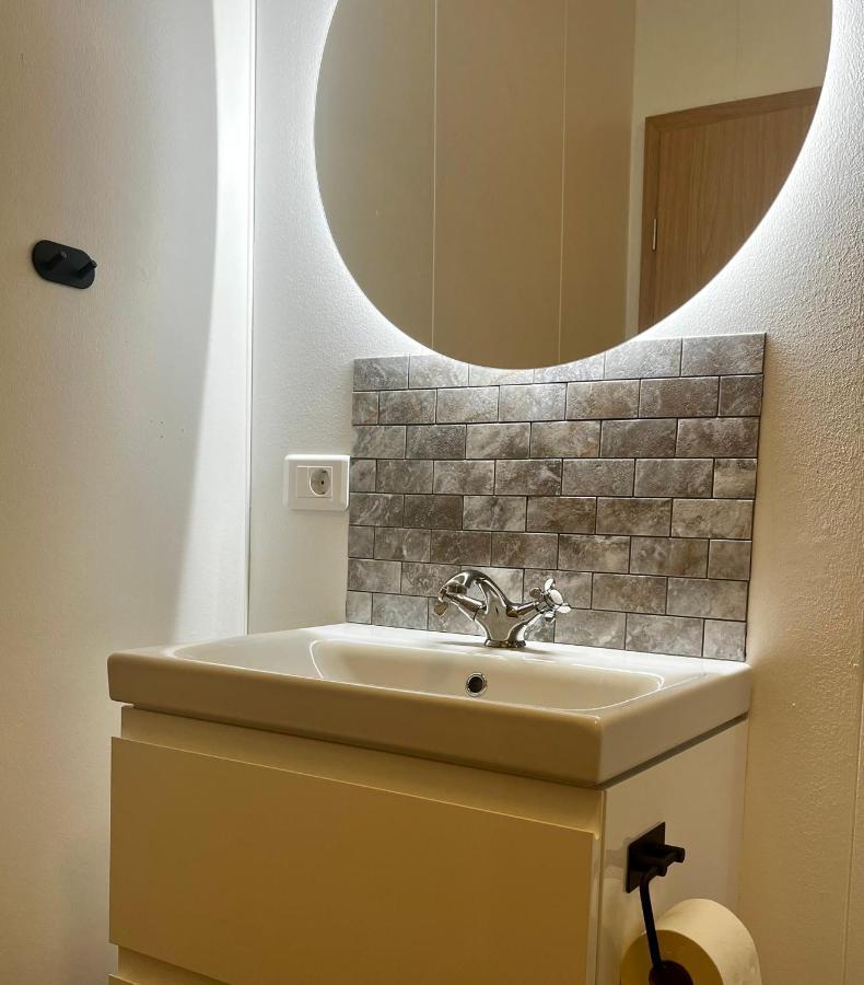 Bjarkarholt Apartment
