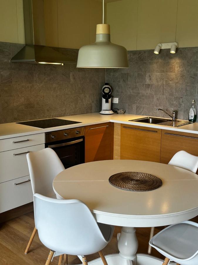 Bjarkarholt Apartment *