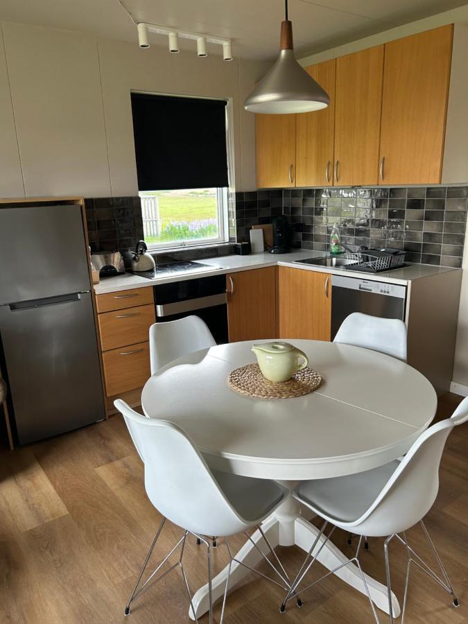 Bjarkarholt Apartment