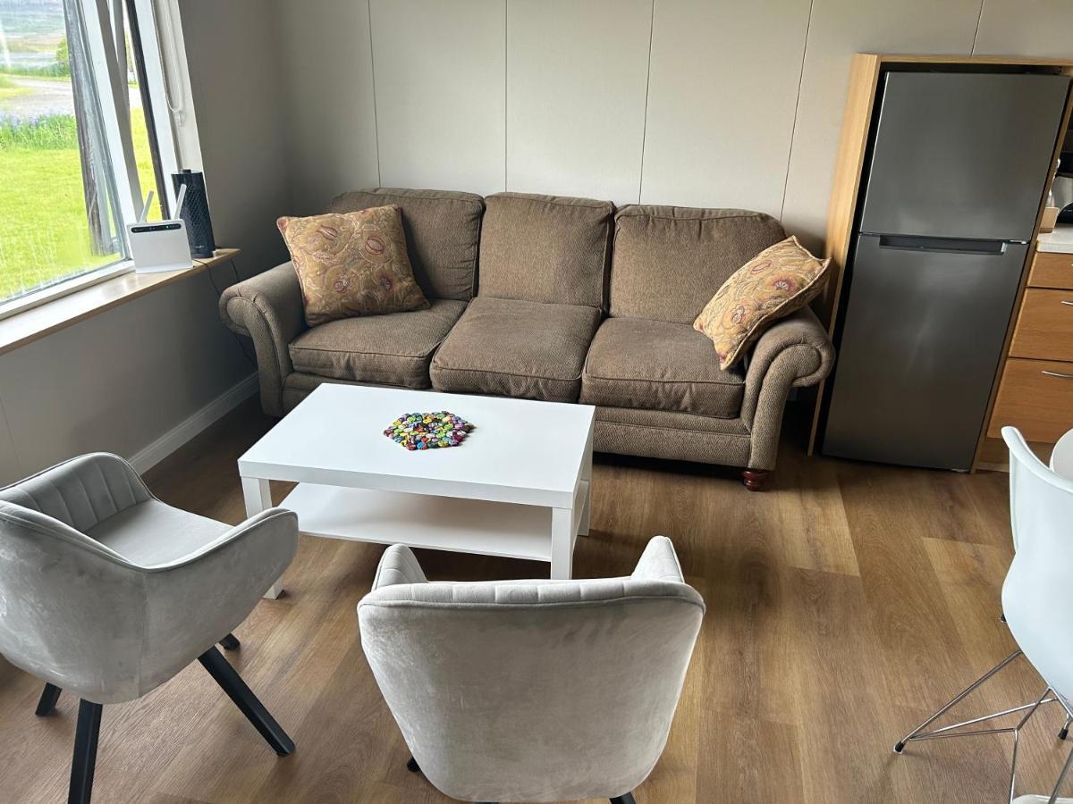 Apartment Bjarkarholt