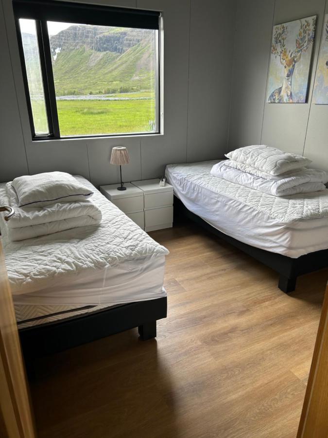 Apartment Bjarkarholt