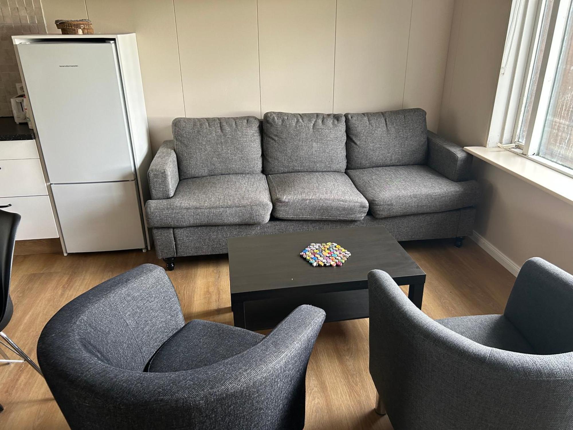 Bjarkarholt Apartment Hagi (Vestfirdir)
