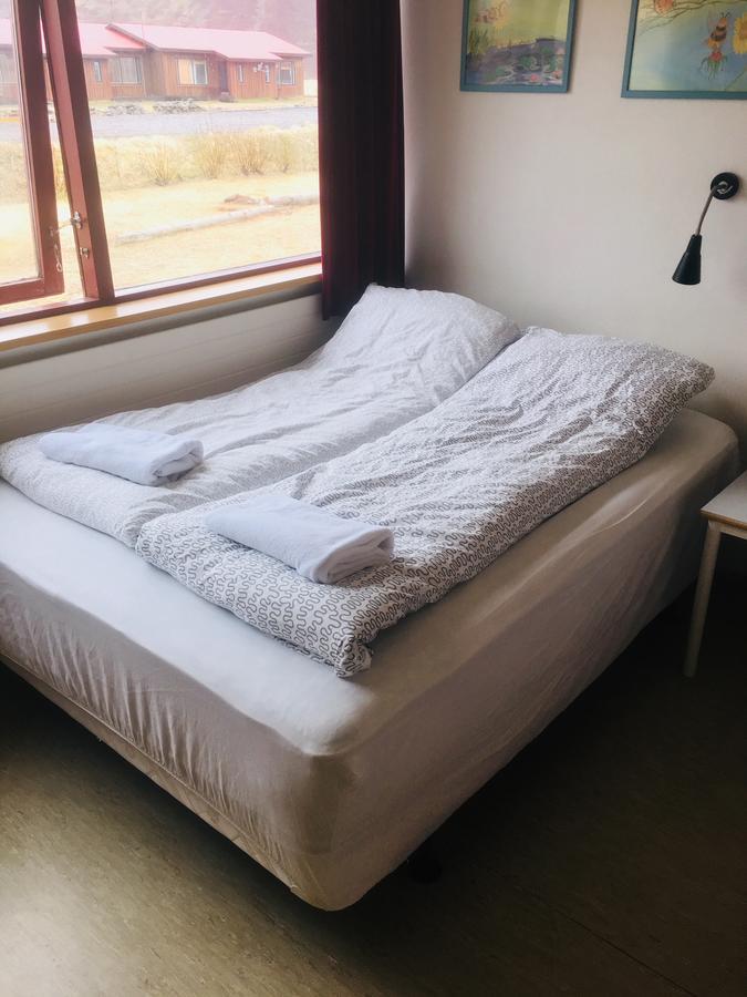 Bjarkarholt Apartment